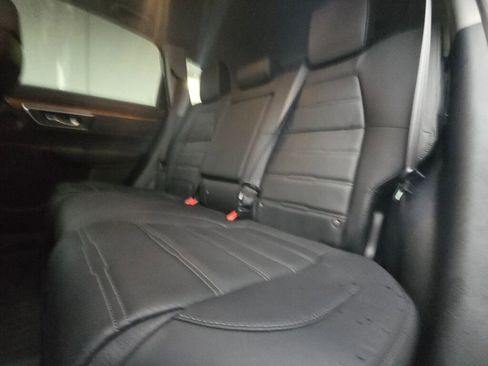 Used 2019 Honda CR-V EX-L image 15