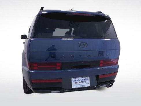 New 2026 Hyundai Santa Fe Calligraphy image 7