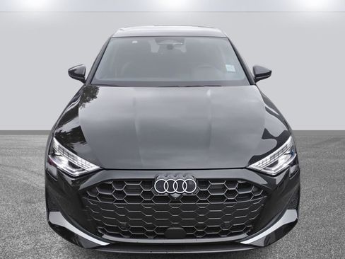 New 2026 Audi A3 2.0T Premium Plus image 2