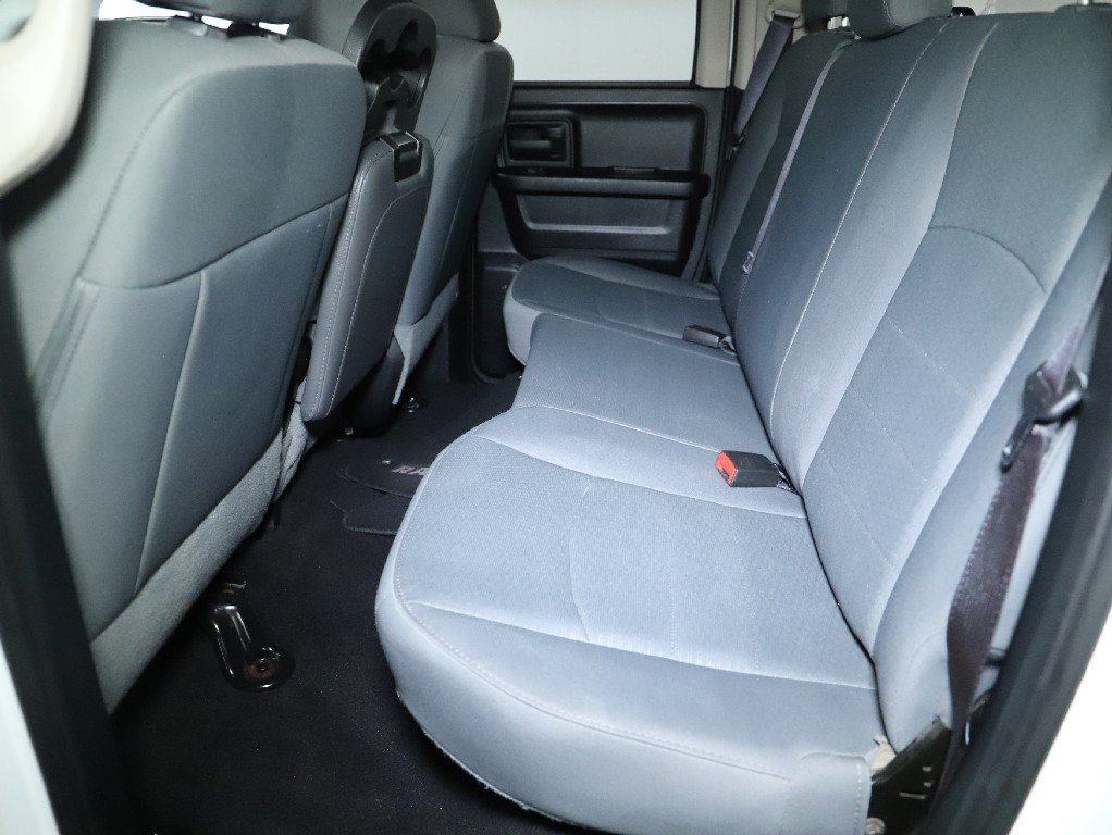 Used 2015 RAM 1500 Express AWD/4WD image 14