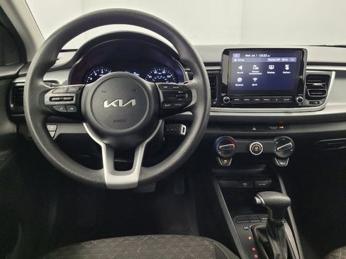 Used 2023 Kia Rio S FWD image 22