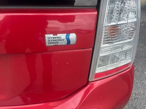Used 2011 Toyota Prius Two FWD image 13