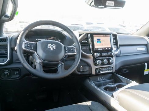 New 2026 RAM 2500 Big Horn image 10