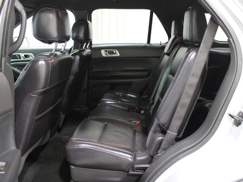 Used 2013 Ford Explorer XLT image 21