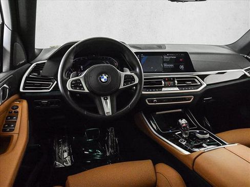 Used 2023 BMW X5 xDrive40i w/ Executive Package AWD/4WD image 19