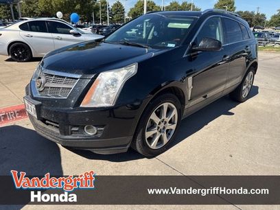Used 2010 Cadillac SRX Premium
