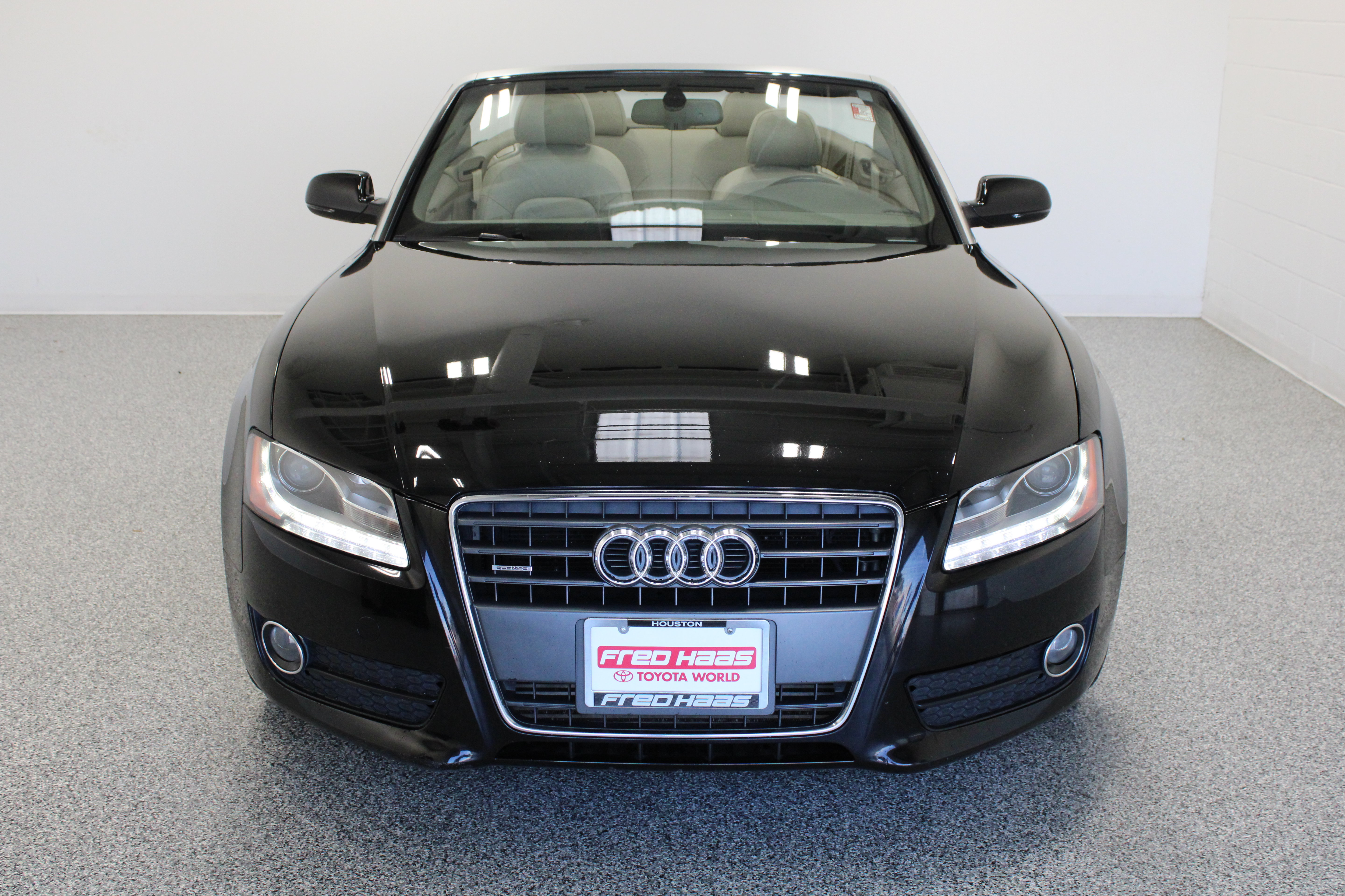 Used 2010 Audi A5 2.0T Prestige AWD/4WD image 3