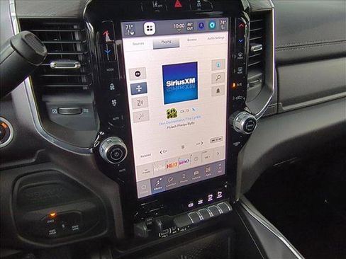 New 2026 RAM 3500 Laramie image 12