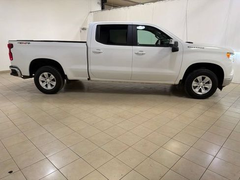 Used 2023 Chevrolet Silverado 1500 LT w/ Protection Package AWD/4WD image 7