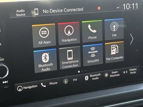 Used 2025 Honda Pilot Black Edition image 20
