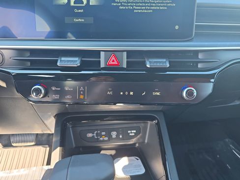 New 2026 Kia K5 GT-Line image 23