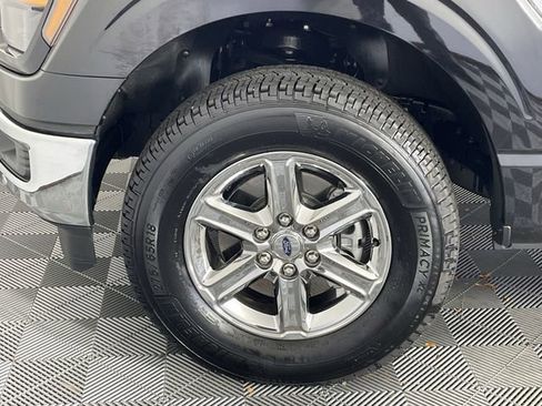 Used 2024 Ford F150 XLT w/ Equipment Group 302A MID image 26
