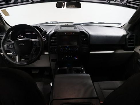 Used 2018 Ford F150 XL w/ Equipment Group 101A Mid image 18