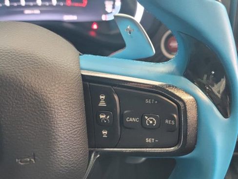 Used 2023 RAM 1500 TRX w/ TRX Level 2 Equipment Group AWD/4WD image 23