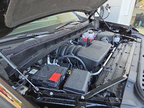 New 2026 Chevrolet Silverado 1500 LT w/ Safety Package AWD/4WD image 77