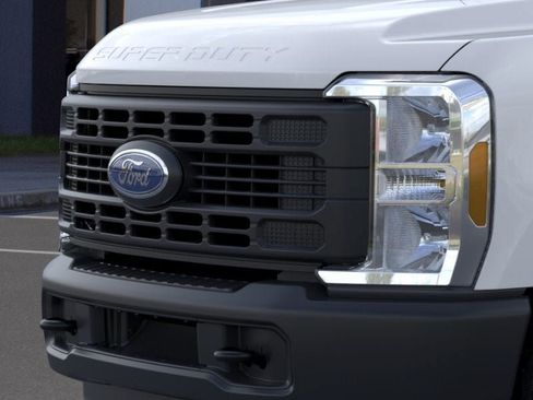 New 2026 Ford F350 XL AWD/4WD image 17