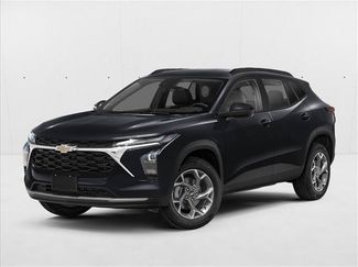 Used 2025 Chevrolet Trax LS FWD video 1