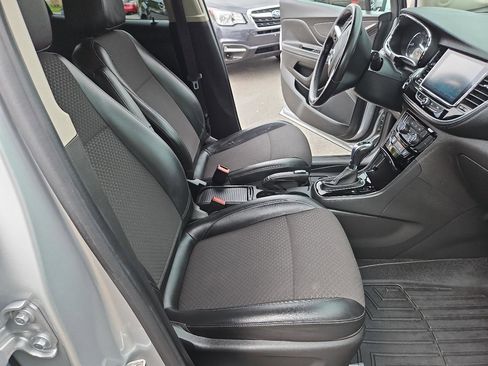 Used 2018 Buick Encore Preferred AWD/4WD image 15