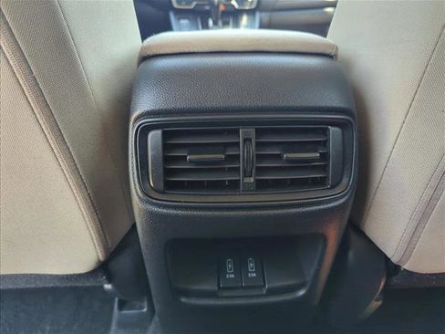 Certified 2021 Honda CR-V EX image 15