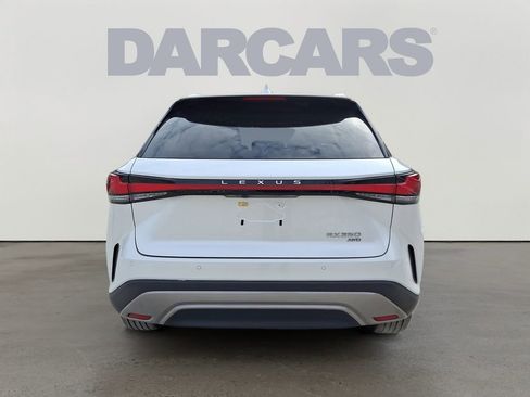 Used 2024 Lexus RX 350 Premium w/ Accessory Package image 5