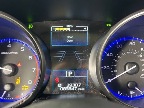 Used 2018 Subaru Legacy 2.5i Limited image 19