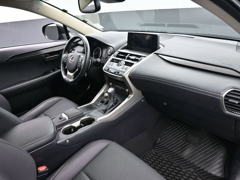 Used 2019 Lexus NX 300 AWD image 30