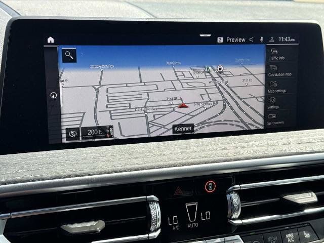 Used 2024 BMW X3 xDrive30i AWD/4WD image 27