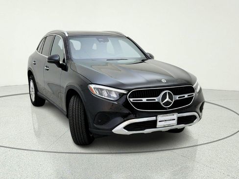 Certified 2023 Mercedes-Benz GLC 300 4MATIC image 4
