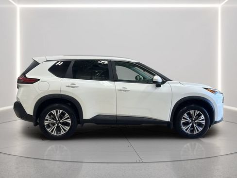 Used 2023 Nissan Rogue SV w/ SV Premium B Package AWD/4WD image 6