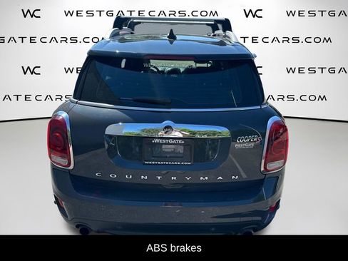 Used 2019 MINI Cooper Countryman S w/ Premium Package FWD image 5