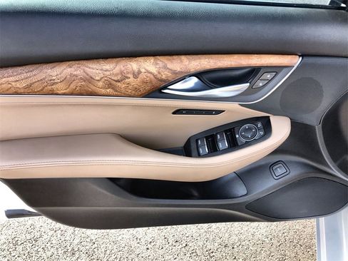 Used 2021 Cadillac CT5 Premium Luxury image 13