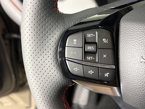 New 2026 Ford Explorer ST-Line RWD image 19