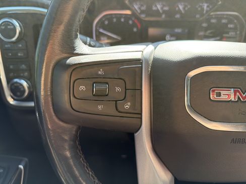 Used 2021 GMC Sierra 1500 Elevation AWD/4WD image 18