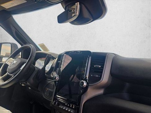 New 2026 RAM 3500 Tradesman image 15