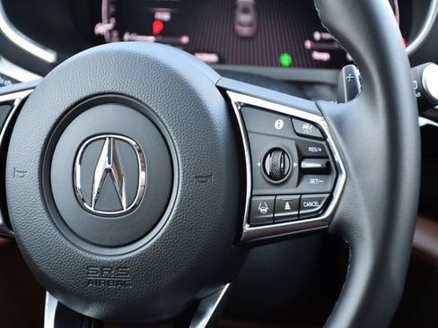 New 2026 Acura MDX w/ Technology Package image 23
