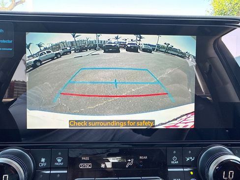 Certified 2026 Toyota Highlander XLE AWD/4WD image 31
