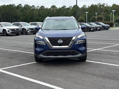 Used 2023 Nissan Rogue SV w/ SV Premium B Package