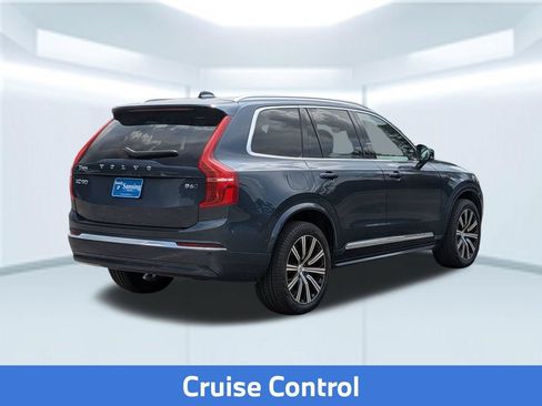 Used 2023 Volvo XC90 B6 Plus AWD/4WD image 6