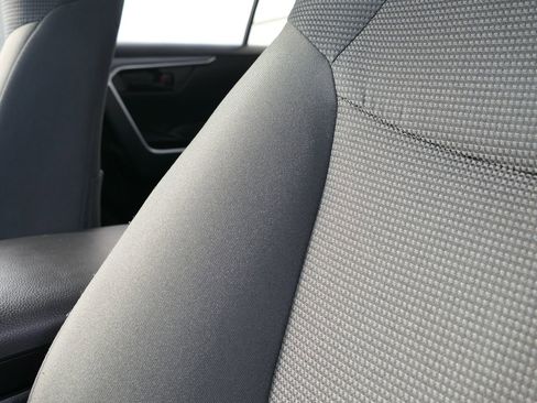 Used 2025 Toyota RAV4 LE image 13