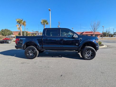 New 2026 Ford F150 XLT w/ Equipment Group 303A High AWD/4WD image 3