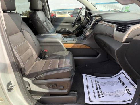 Used 2020 GMC Yukon XL Denali w/ Open Road Package image 23