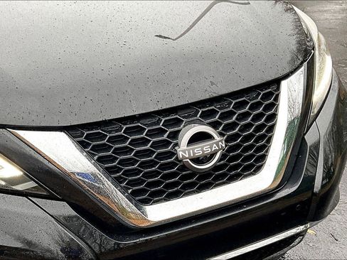 Used 2024 Nissan Murano Platinum w/ Cargo Package image 28