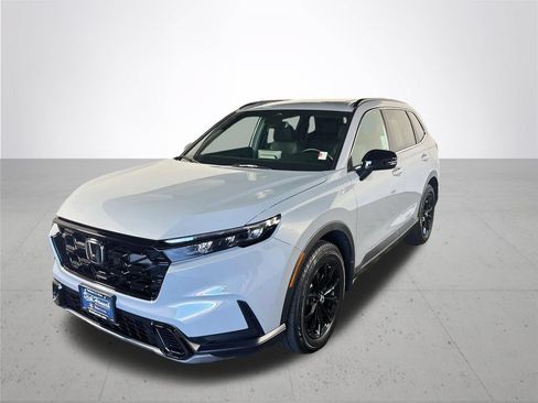 Used 2025 Honda CR-V Sport image 2