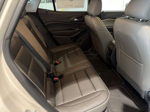 New 2026 Chevrolet Trax ACTIV w/ Driver Confidence Package image 10