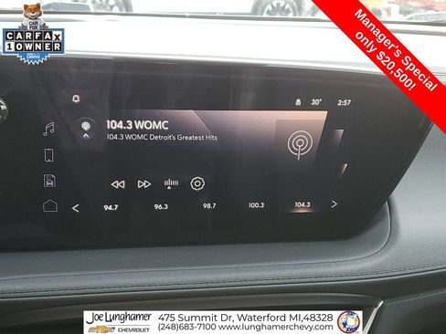 Certified 2024 Buick Encore GX Sport Touring image 15