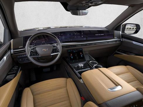 New 2026 Cadillac Escalade Luxury w/ Touring Package AWD/4WD image 15