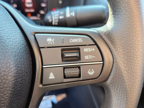 New 2025 Honda Accord SE image 27