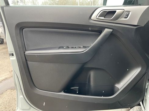 Used 2022 Ford Ranger XLT w/ Equipment Group 302A High image 16