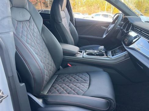 New 2026 Audi SQ8 Prestige image 40