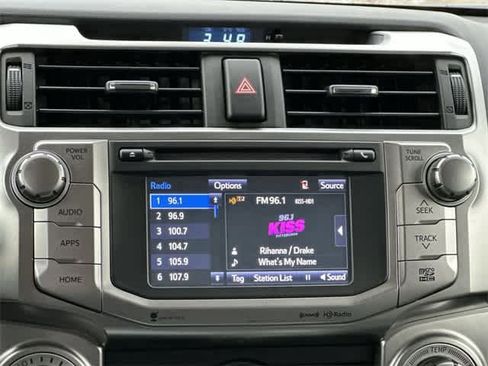 Used 2019 Toyota 4Runner SR5 image 10